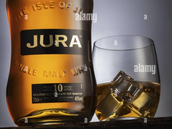 JURA 10 AÑOS 