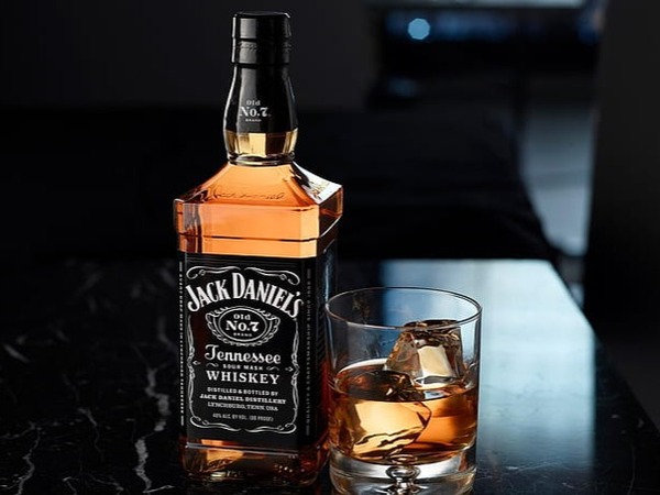 JACK DANIELS