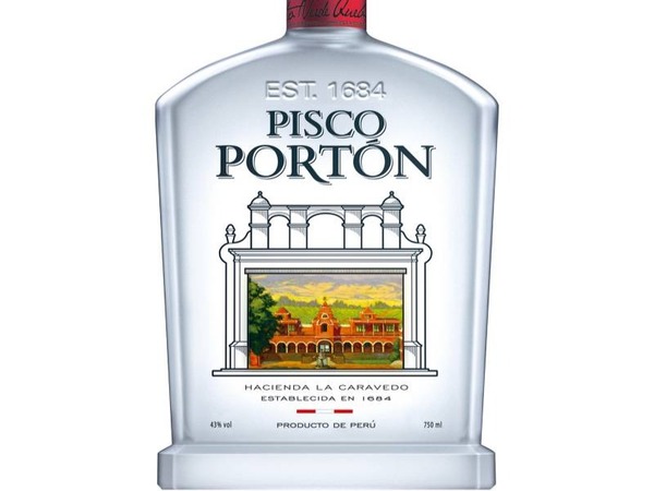 PORTON MOSTO VERDE QUEBRANTA