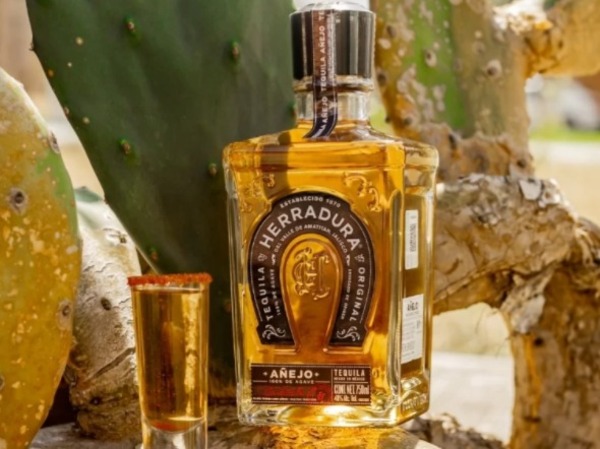 Herradura Añejo
