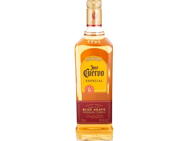 Jose Cuervo Rubio