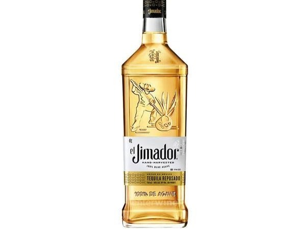El Jimador
