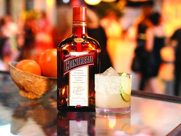 Cointreau