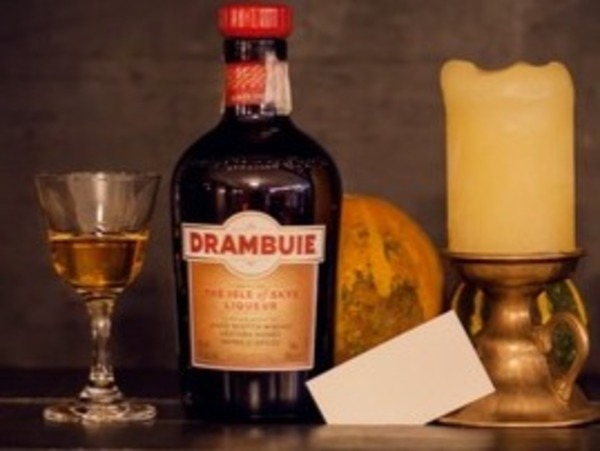 Drambuie