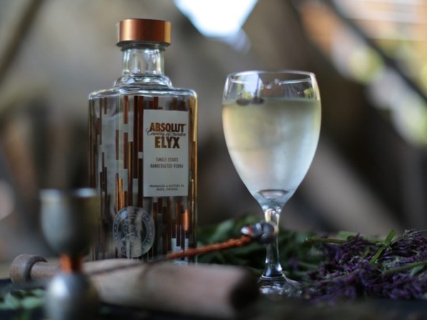 Absolut Elyx