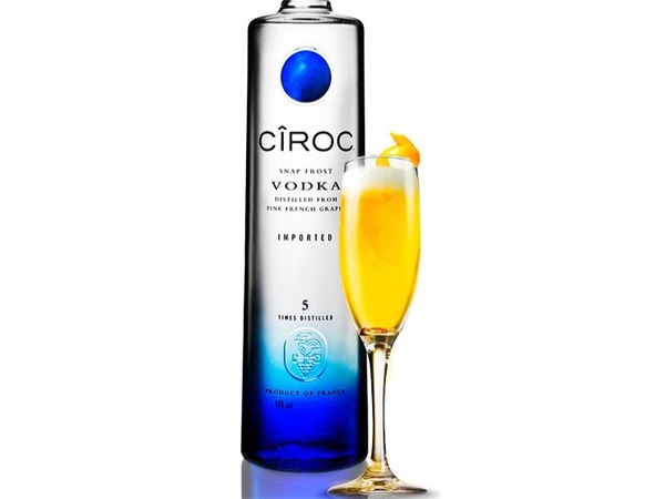 Ciroc