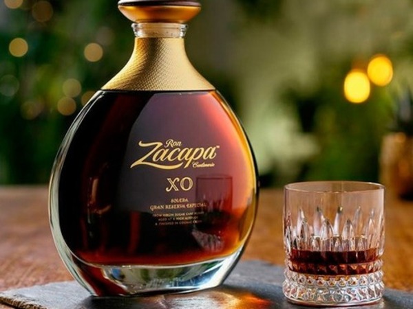 Zacapa Xo