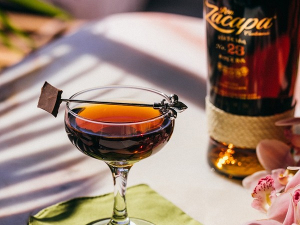 Zacapa 23