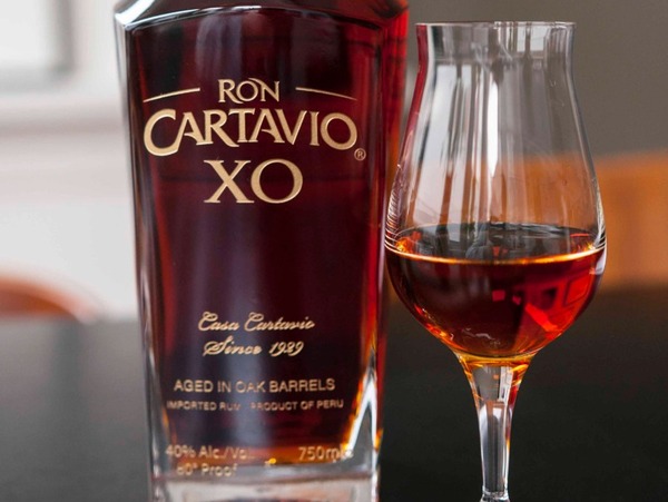 Cartavio Xo