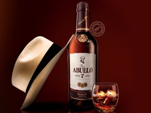 Abuelo 7