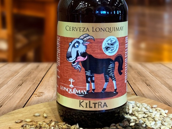 Kiltra