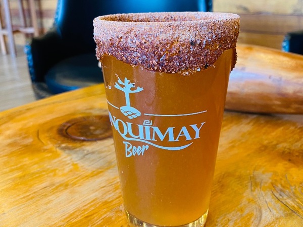 Michelada Shop