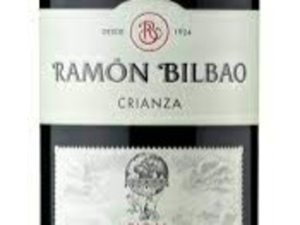 Rioja. Ramón Bilbao