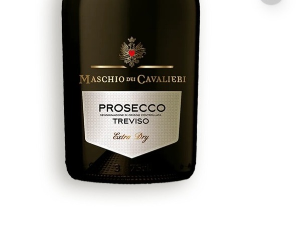 PROSECCO DOCG MASCHIO DEI CAVALIERI VENETO