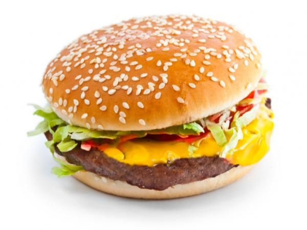 Hamburguesa