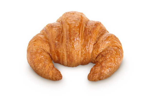 Croissant margarina