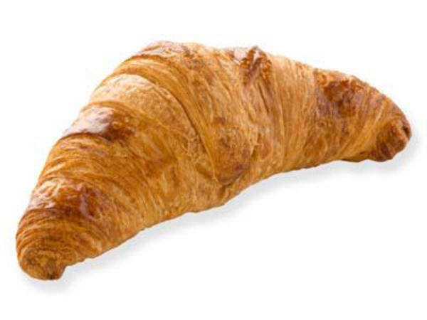 Croissant mantequilla