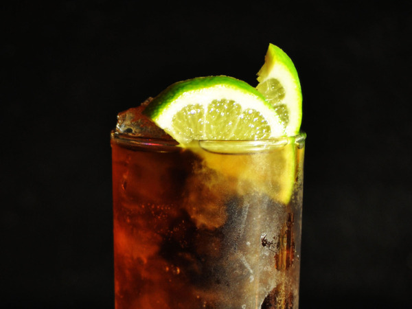 Cubalibre