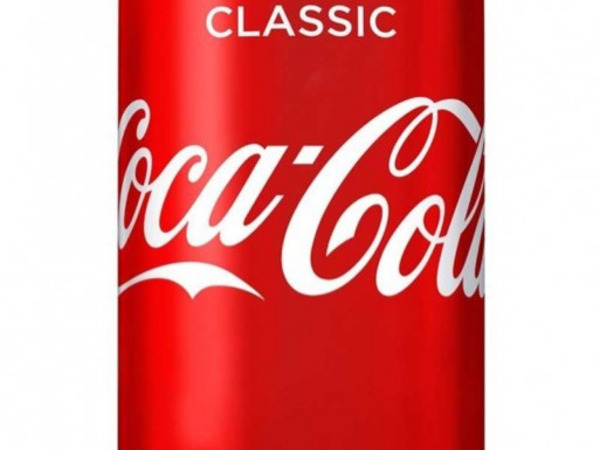 Coca-Cola