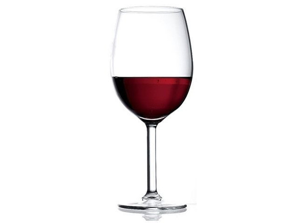 Vino de la casa