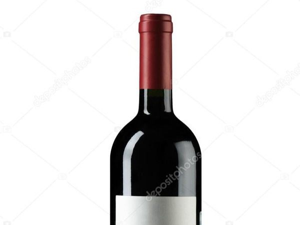 Vino botella