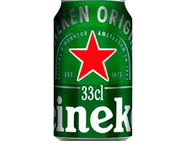 Heineken