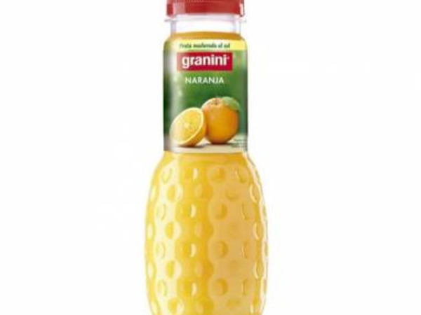 Zumo Granini