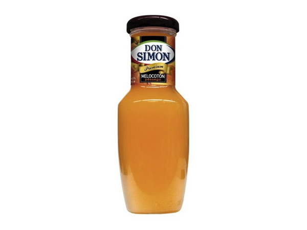 Zumo Don Simon