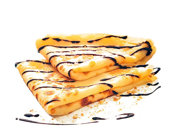Crepe
