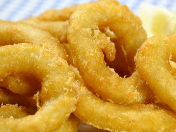 Calamares romana