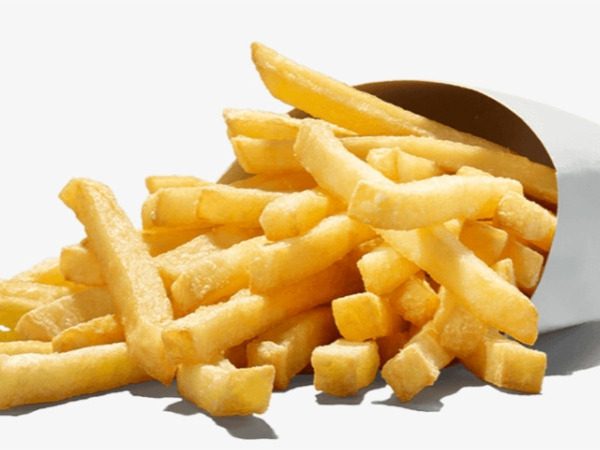 Patatas fritas
