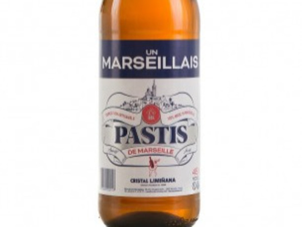 Pastis