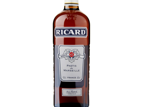 Ricard