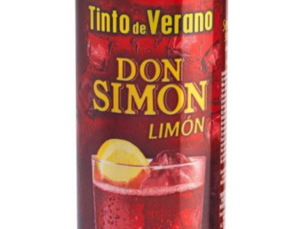 Tinto verano
