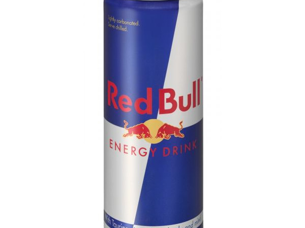 Redbull