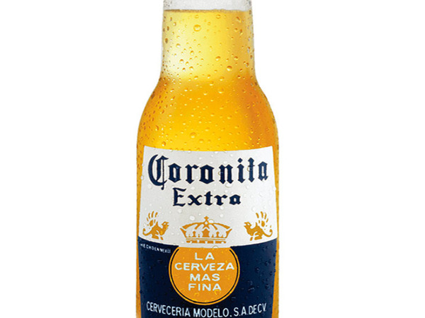 Cerveza Coronita