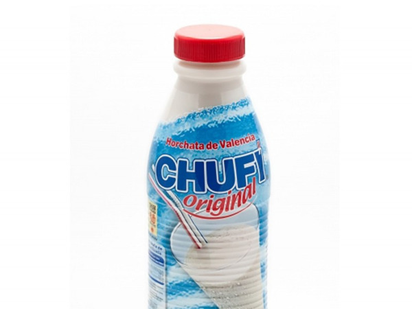 Horchata Chufy