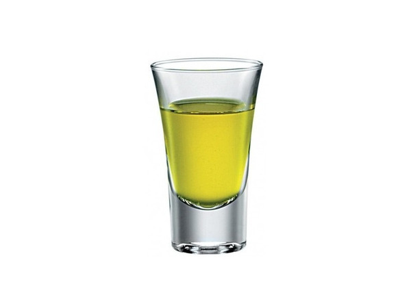 Chupito Orujo