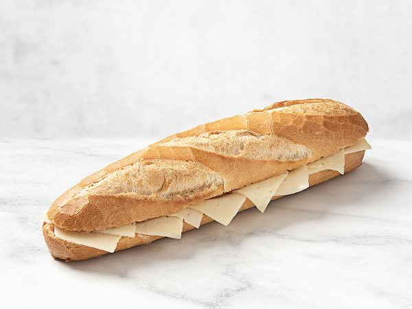 Bocadillo Queso