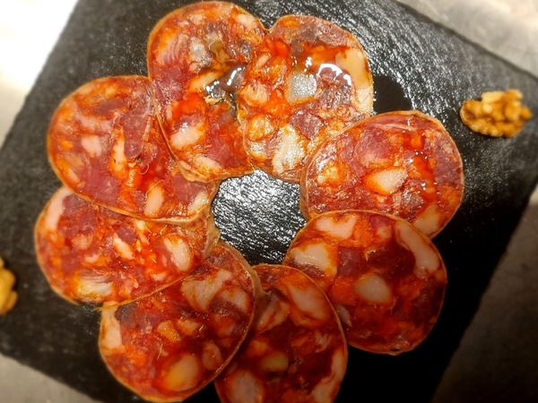 Chorizo Ibérico