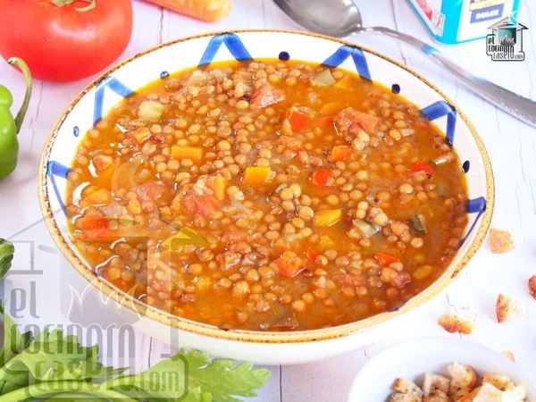 Lentils