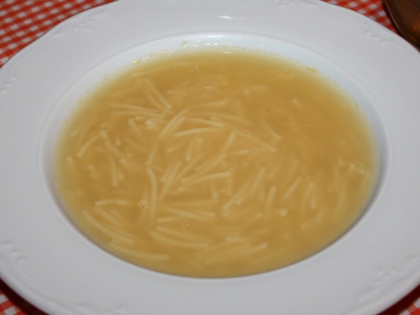 Stew Soup 