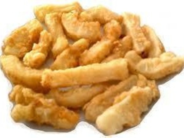 CHOCOS FRITOS
