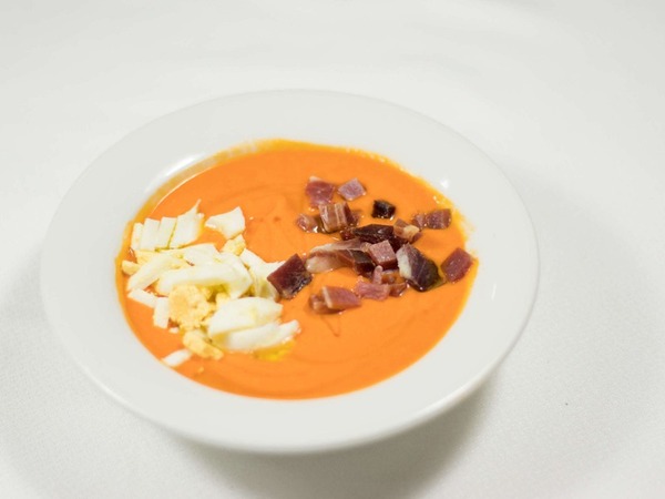 SALMOREJO