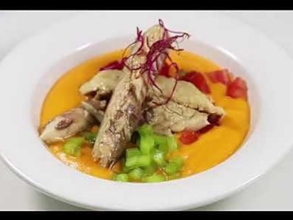 SALMOREJO DE JUDERÍA