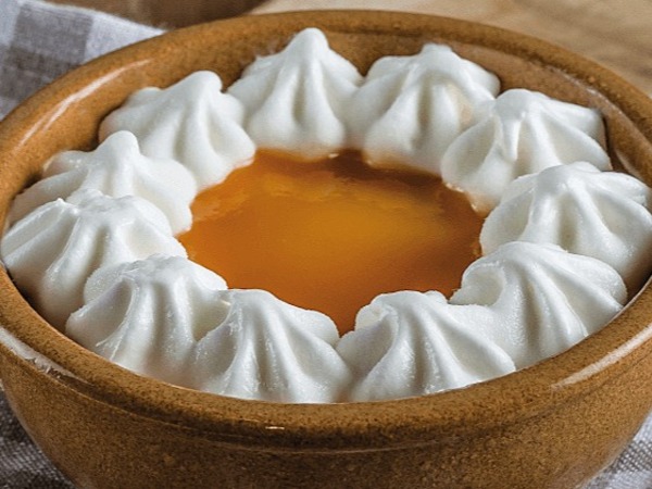 TARTA WHISKY