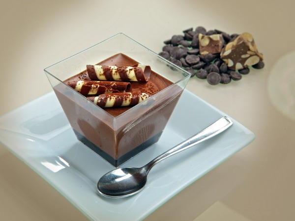 COPA PREMIUM CHOCOLATE INTENSO