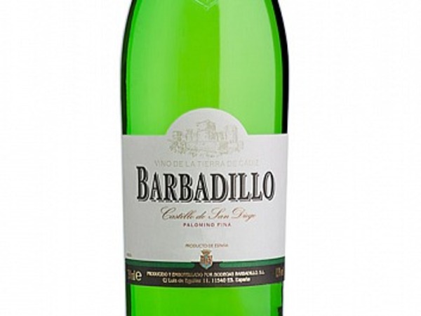 BARBADILLO