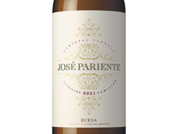 JOSÉ PARIENTE
