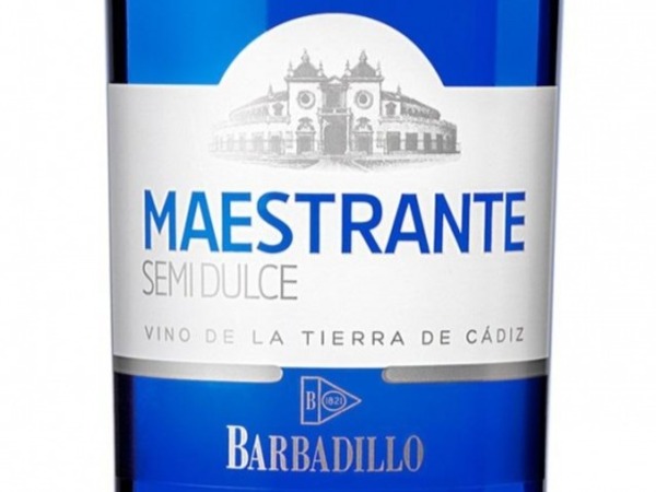 MAESTRANTE